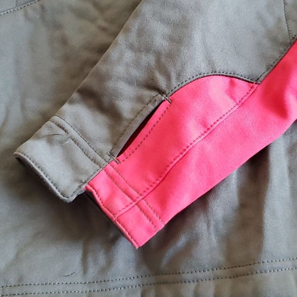 Merrell zip up hoodie - Picture 4 of 7